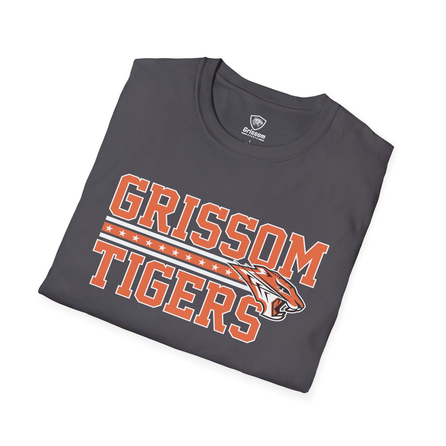 Grissom Tiger Stars