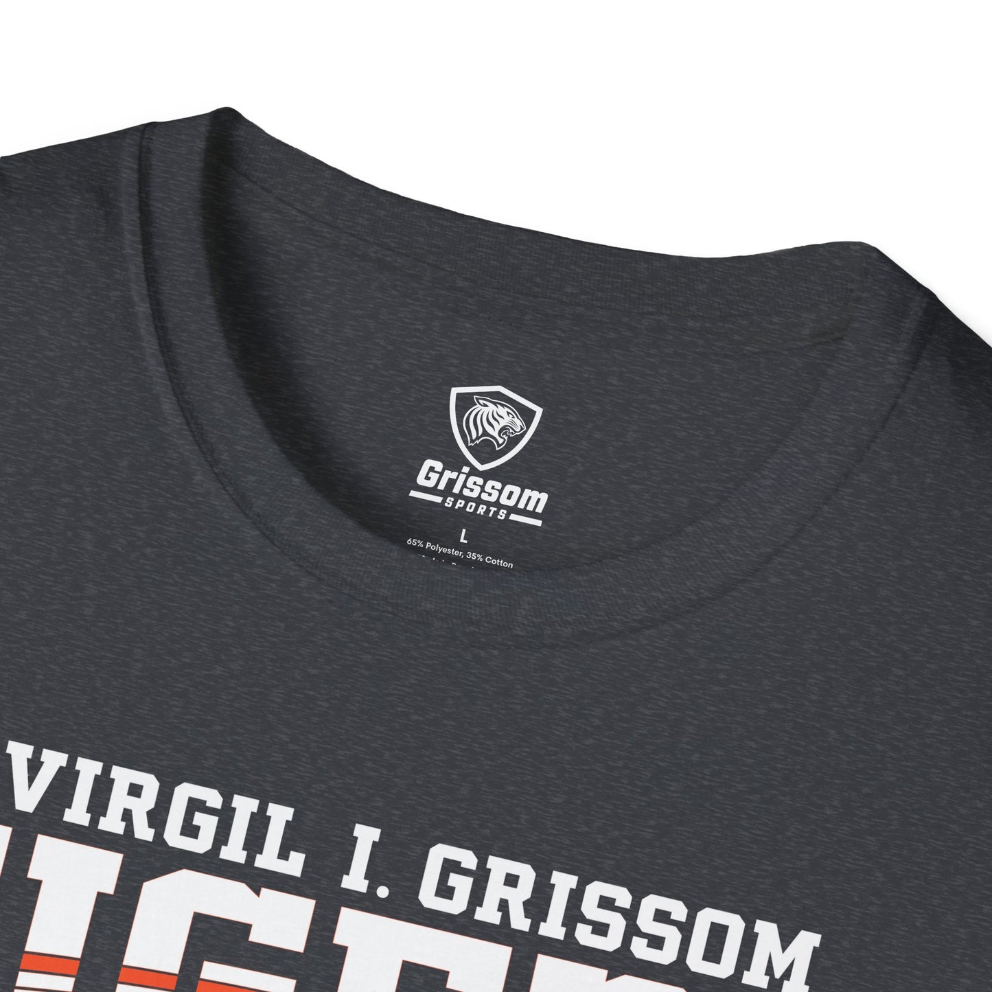 Virgil I. Grissom