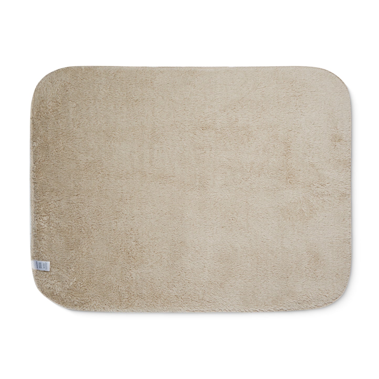 Grissom Men's Soccer Logo Gray Blanket