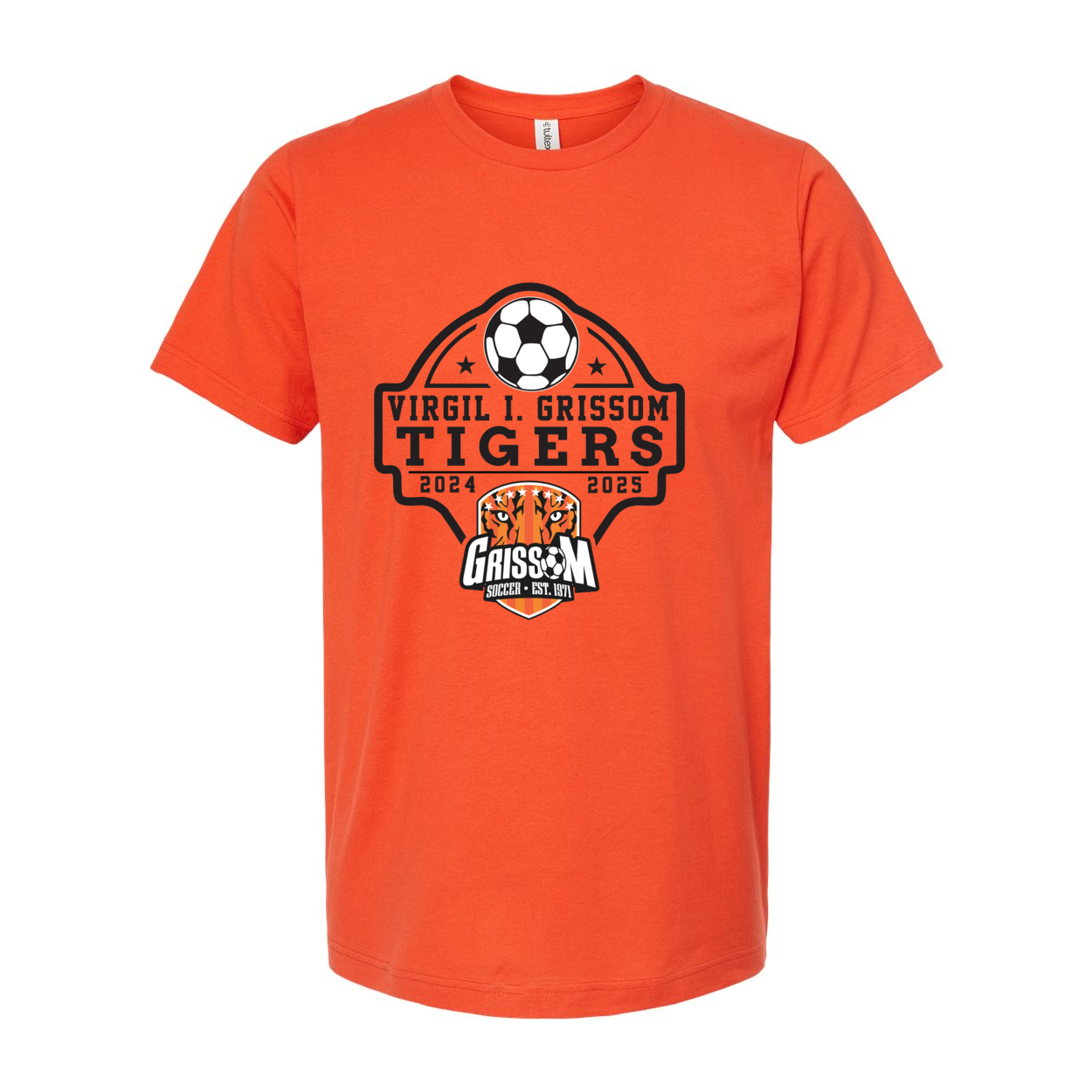 Tigers 2024-25