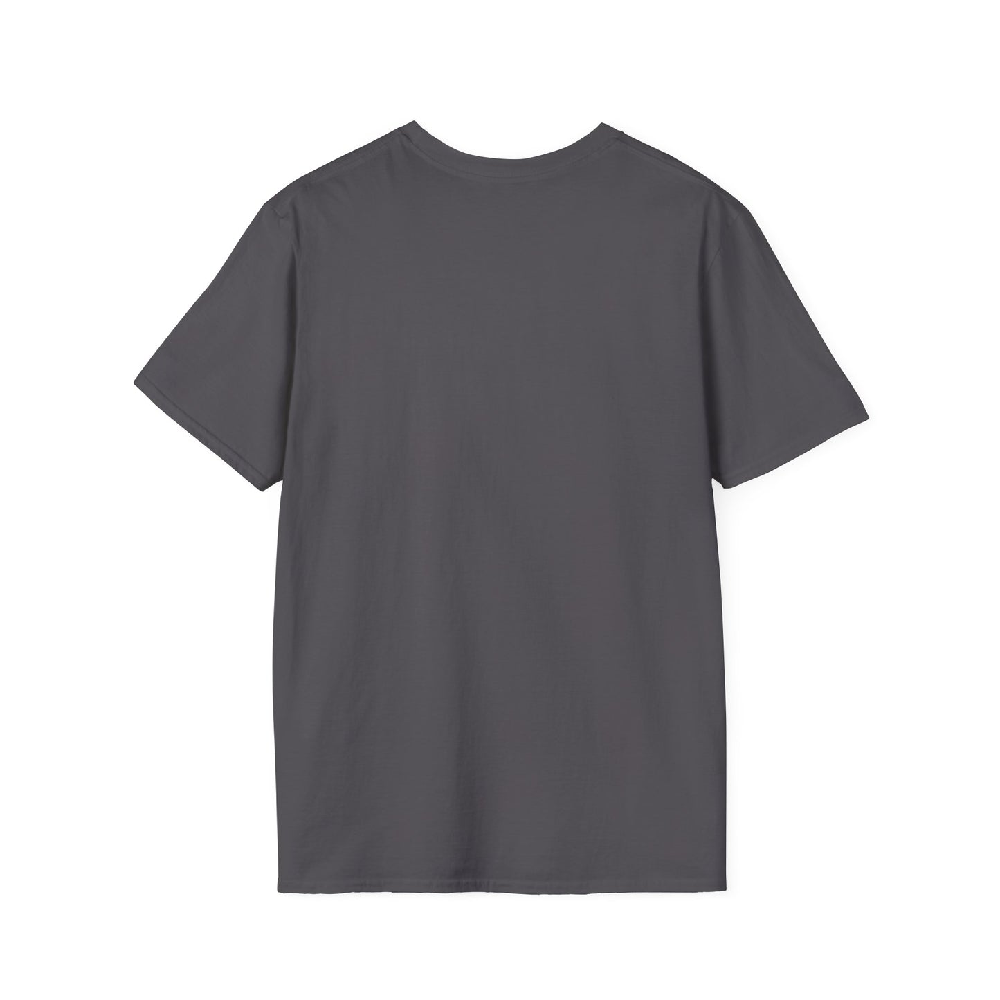 Grissom Tigers Soccer Unisex Softstyle (Mon)