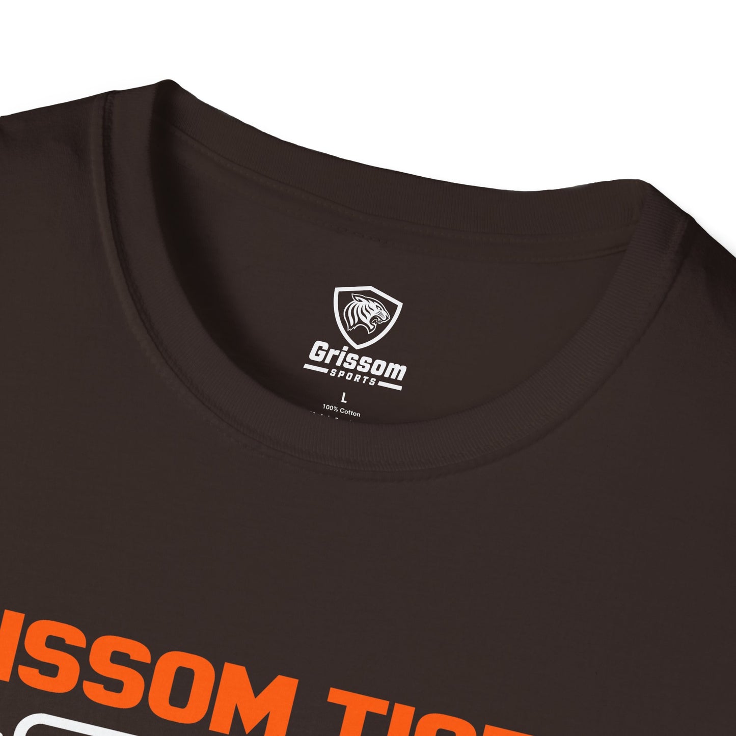 Grissom Soccer Tigers