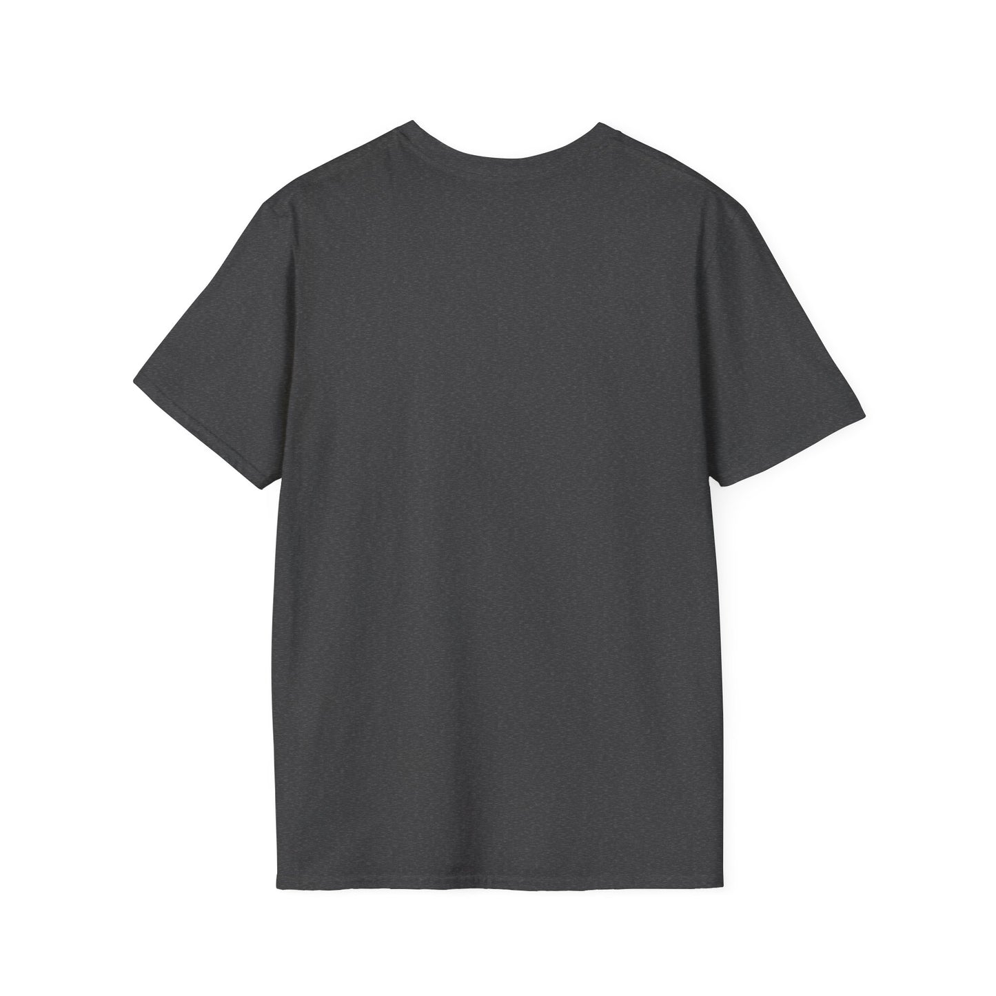 Grissom Tigers Soccer Unisex Softstyle (Mon)
