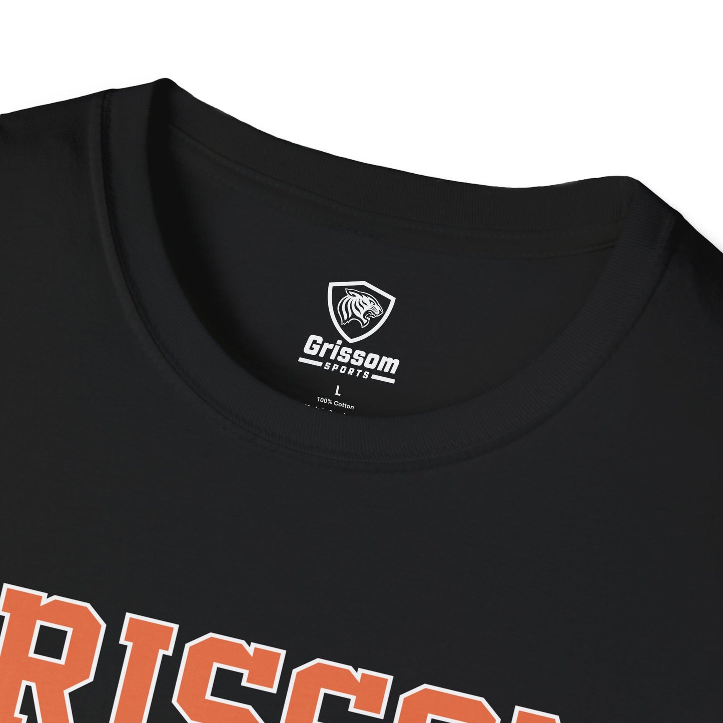 Grissom Tiger Stars