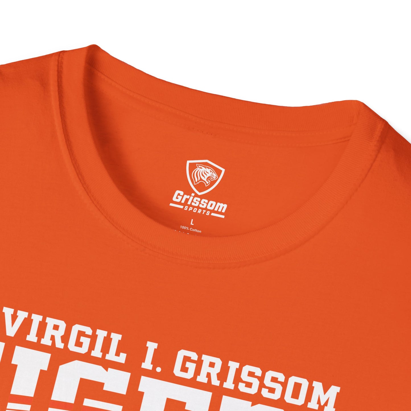 Virgil I. Grissom