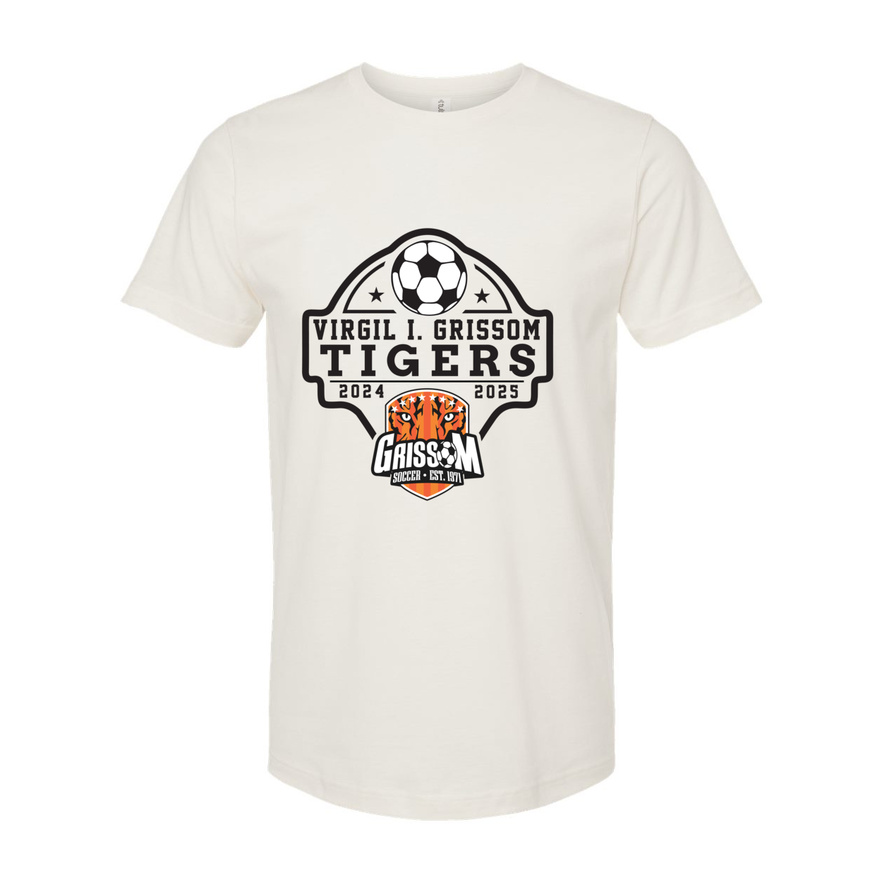 Tigers 2024-25