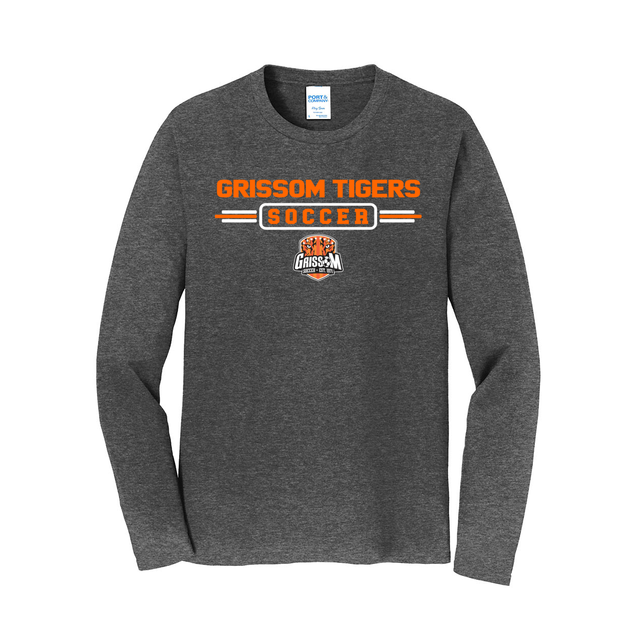Grissom Soccer