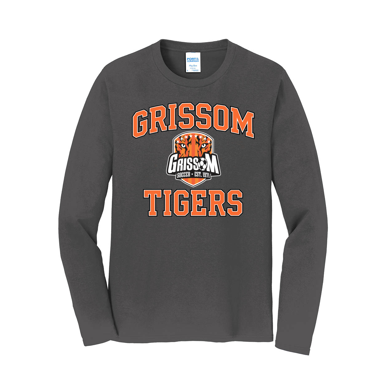 Grissom Tigers