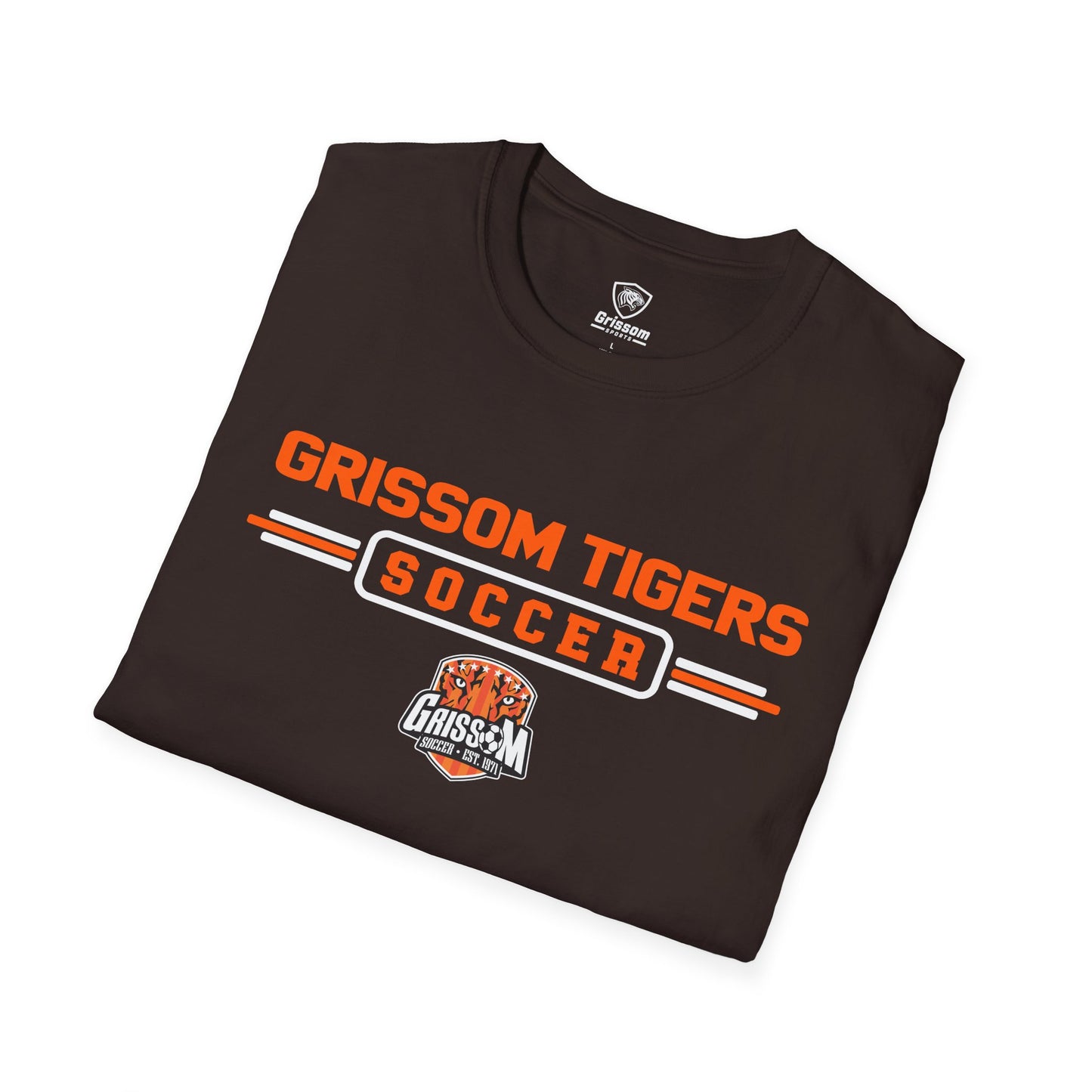 Grissom Soccer Tigers