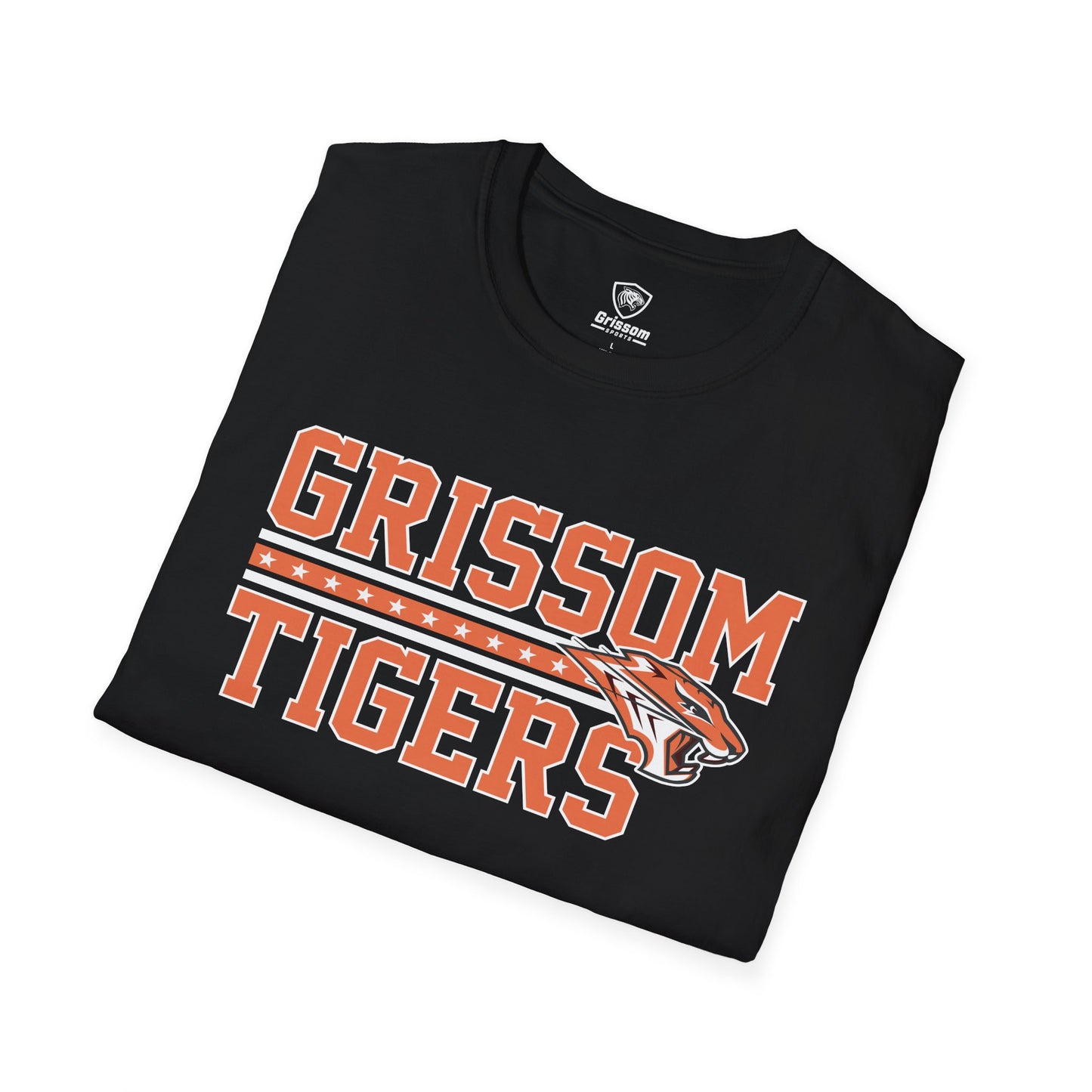 Grissom Tiger Stars