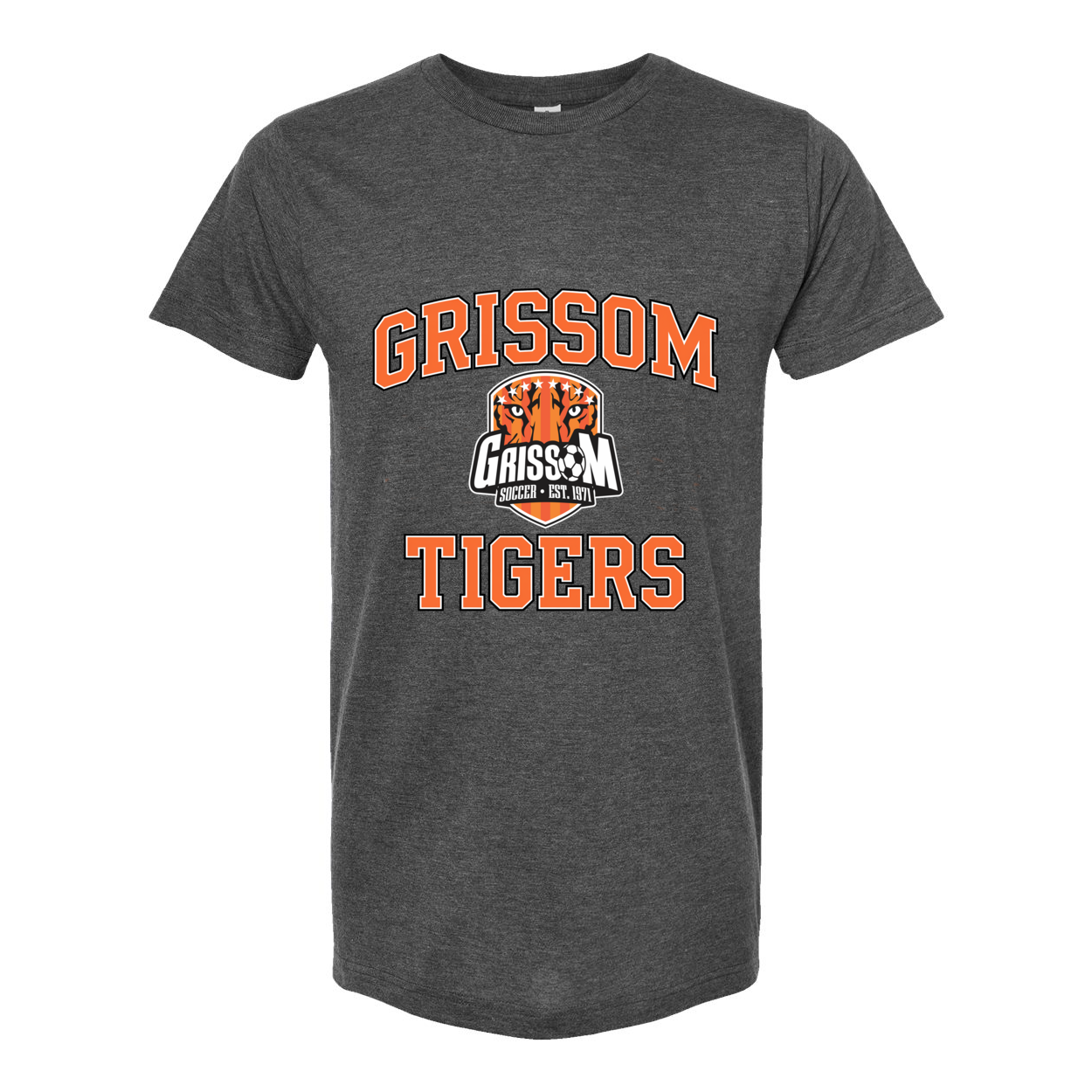Grissom Tigers Soccer