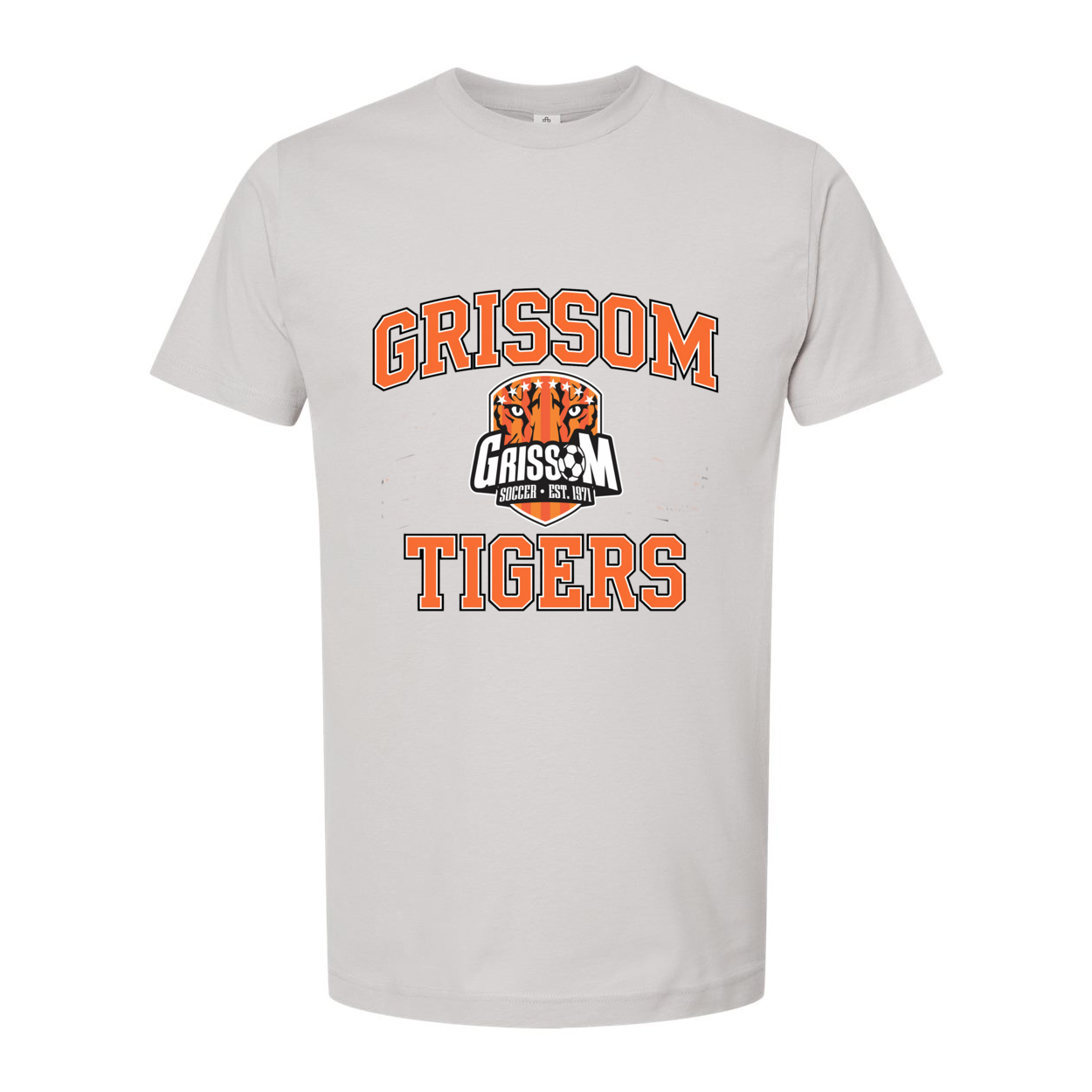 Grissom Tigers Soccer