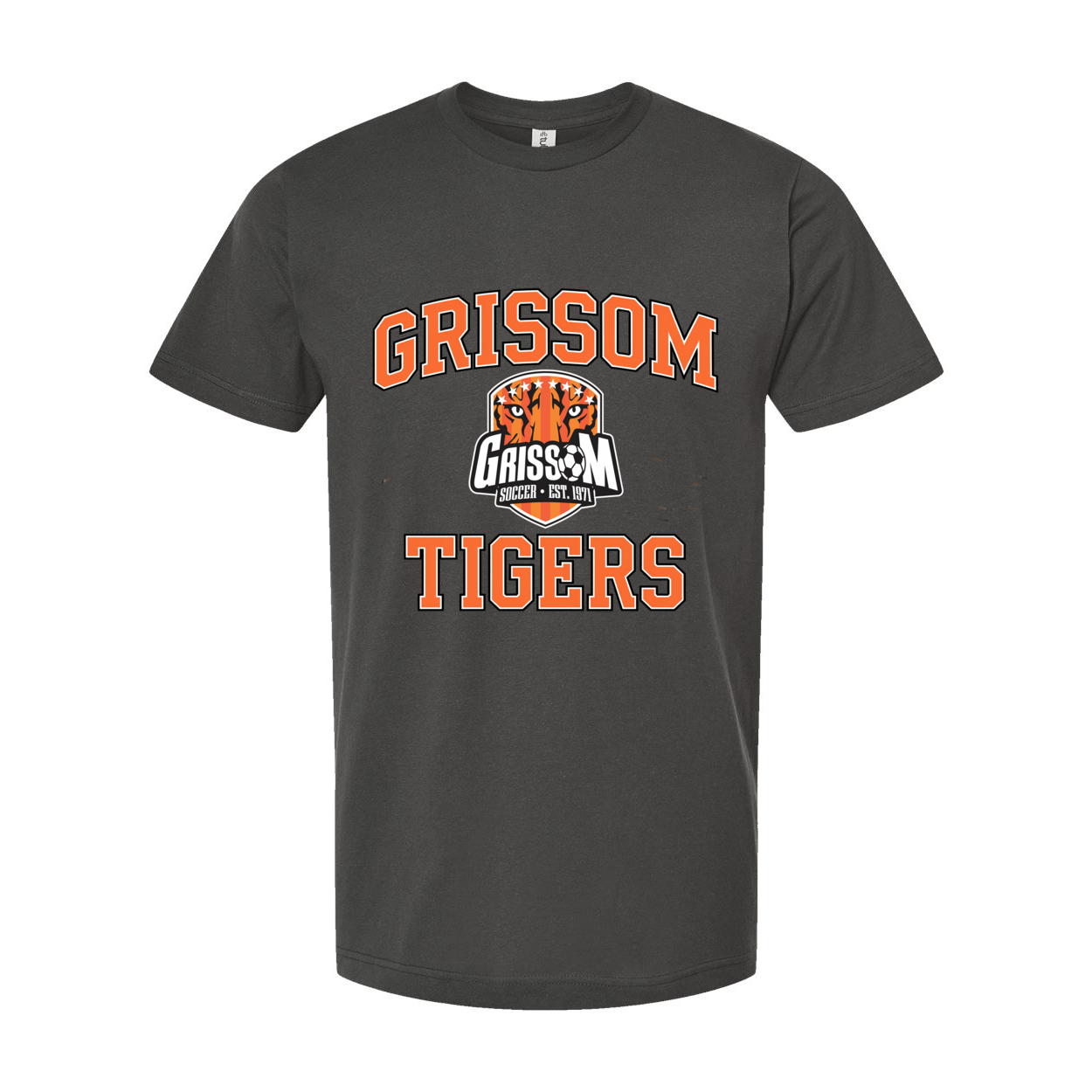 Grissom Tigers Soccer