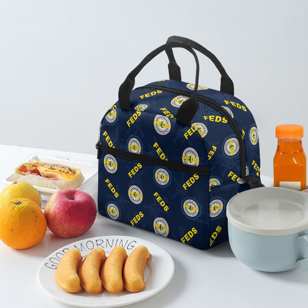 FEDS Lunch bag