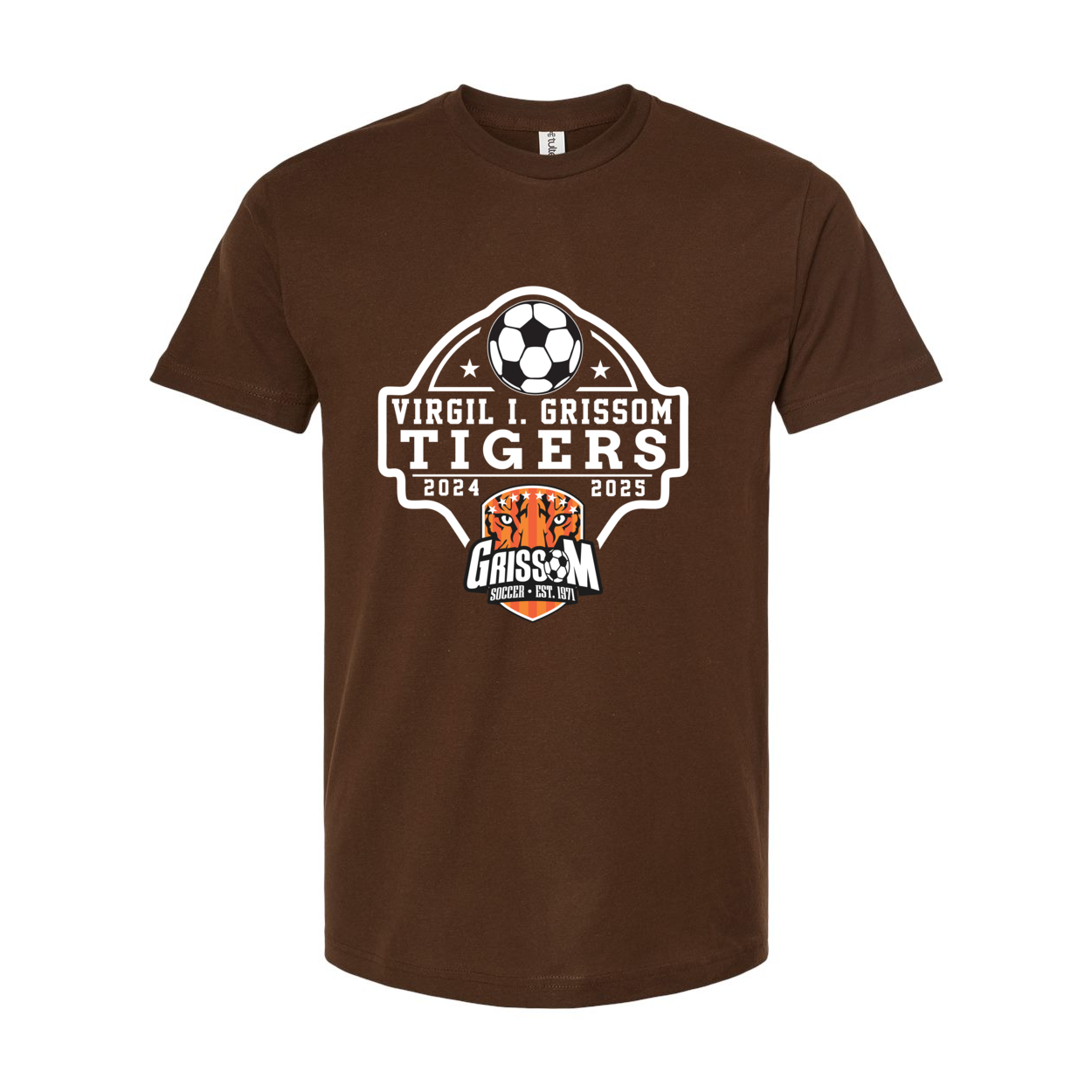 Tigers 2024-25
