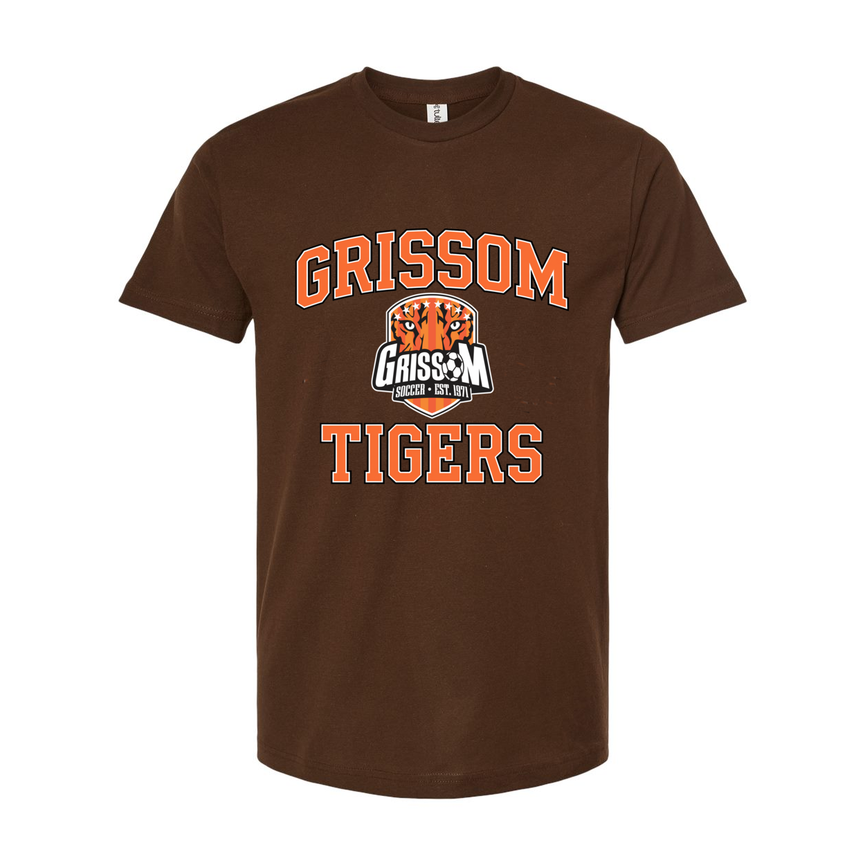 Grissom Tigers Soccer