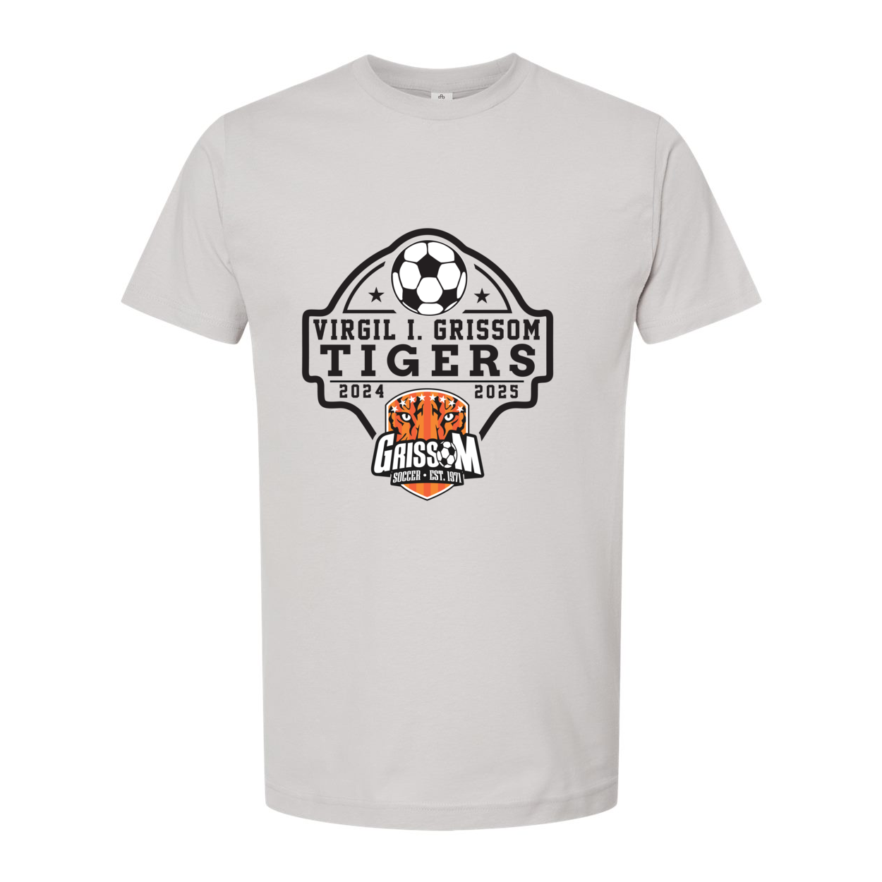 Tigers 2024-25