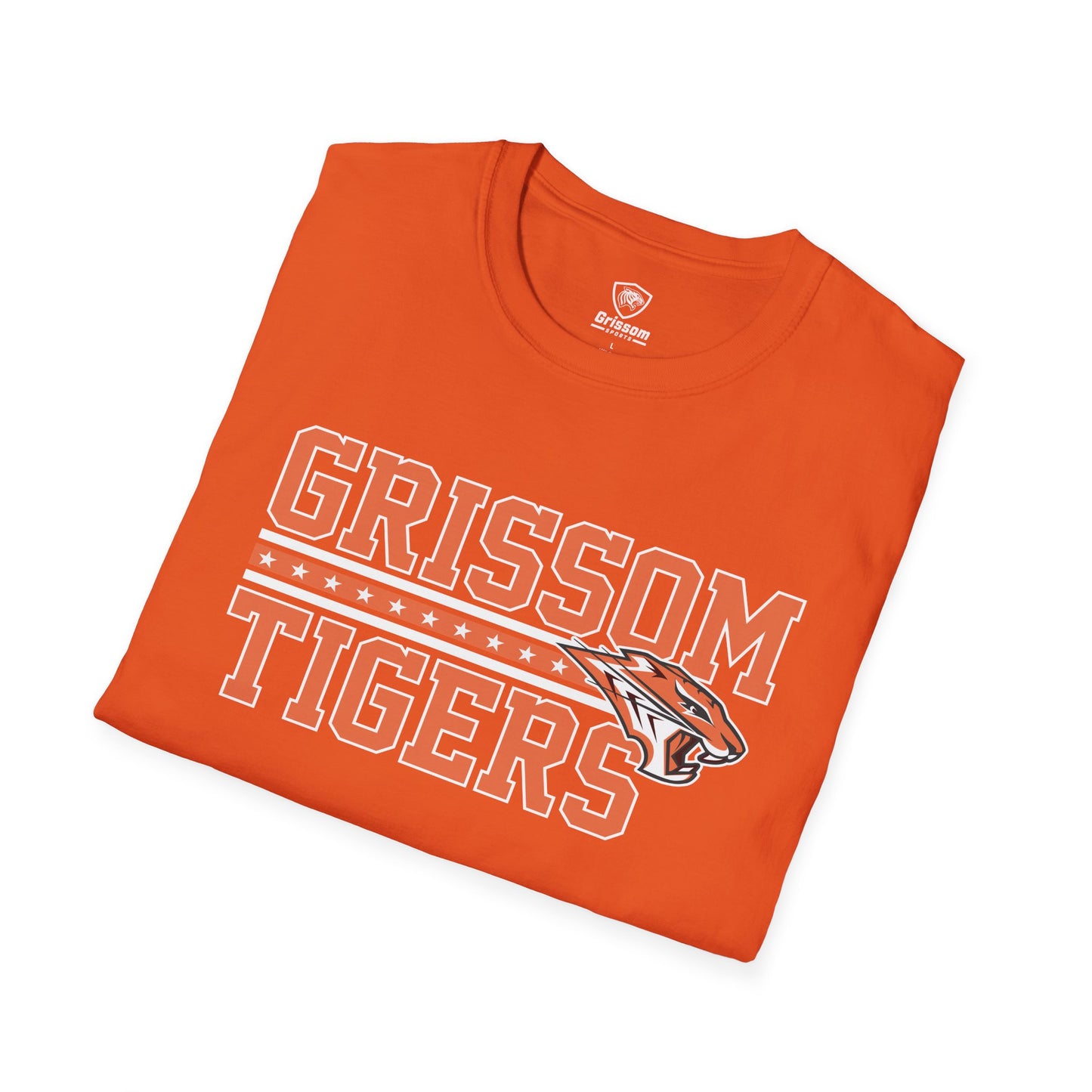 Grissom Tiger Stars
