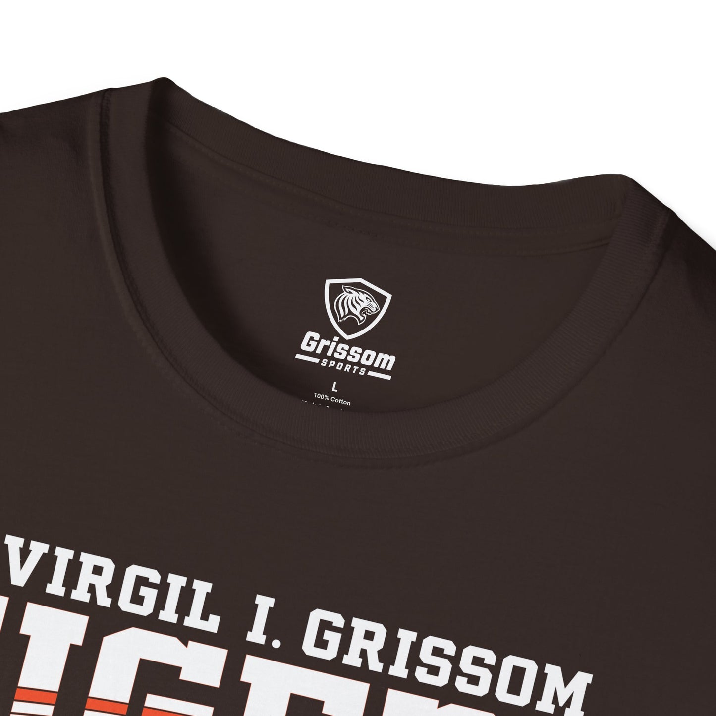 Virgil I. Grissom