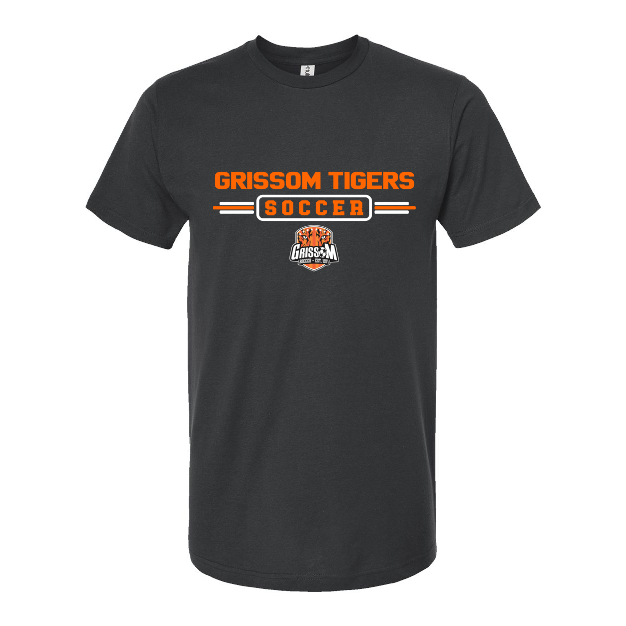 Grissom Soccer