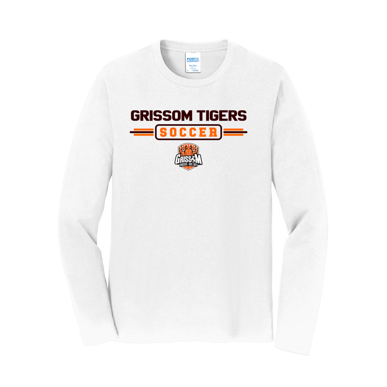 Grissom Tigers