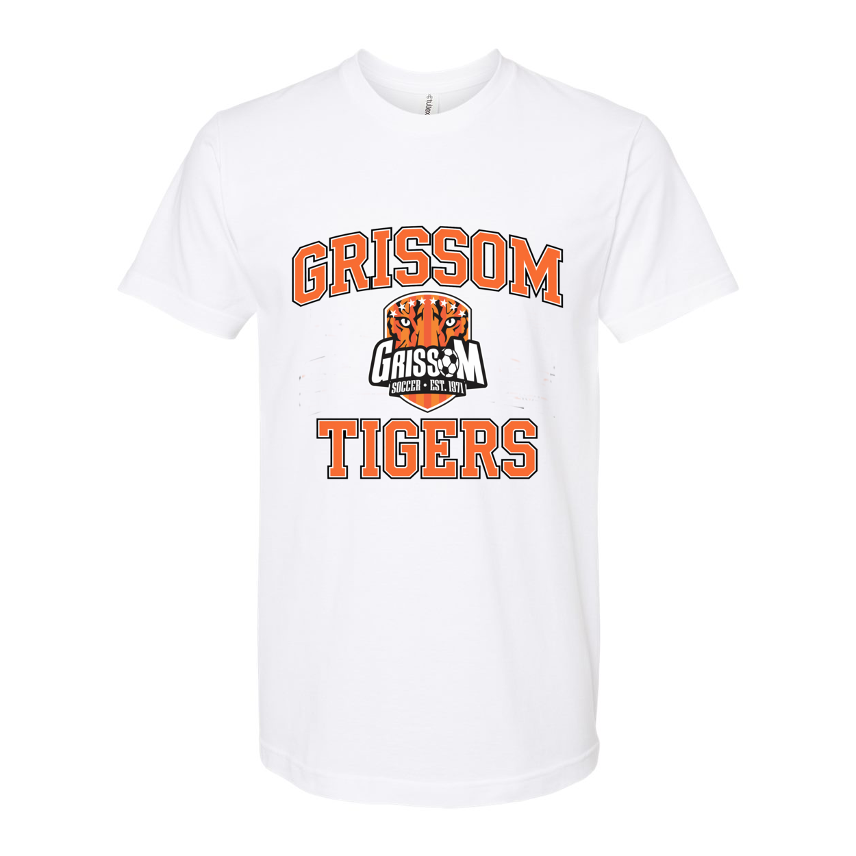 Grissom Tigers Soccer