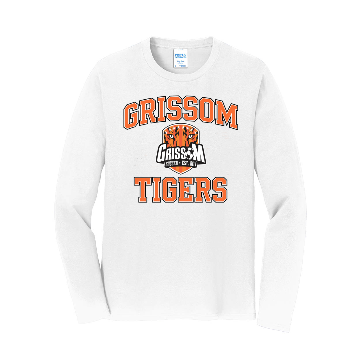 Grissom Tigers