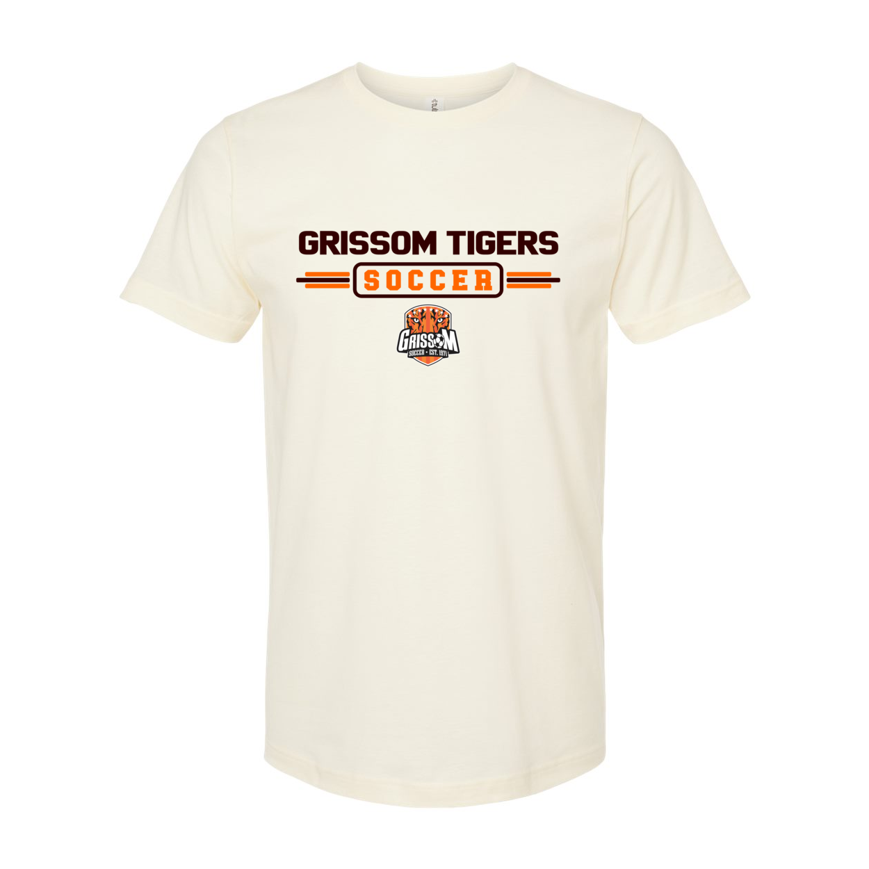 Grissom Men's Soccer