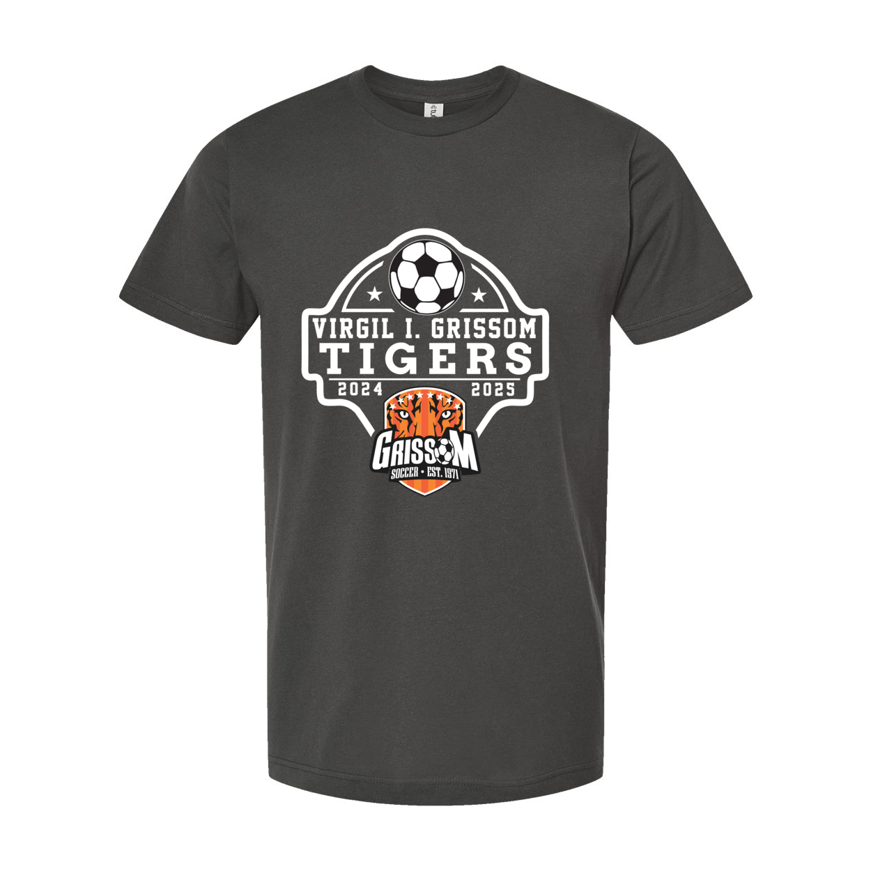 Tigers 2024-25