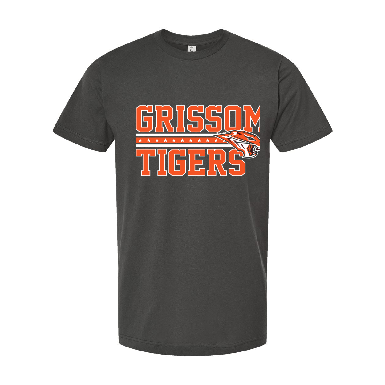Grissom Star Tigers