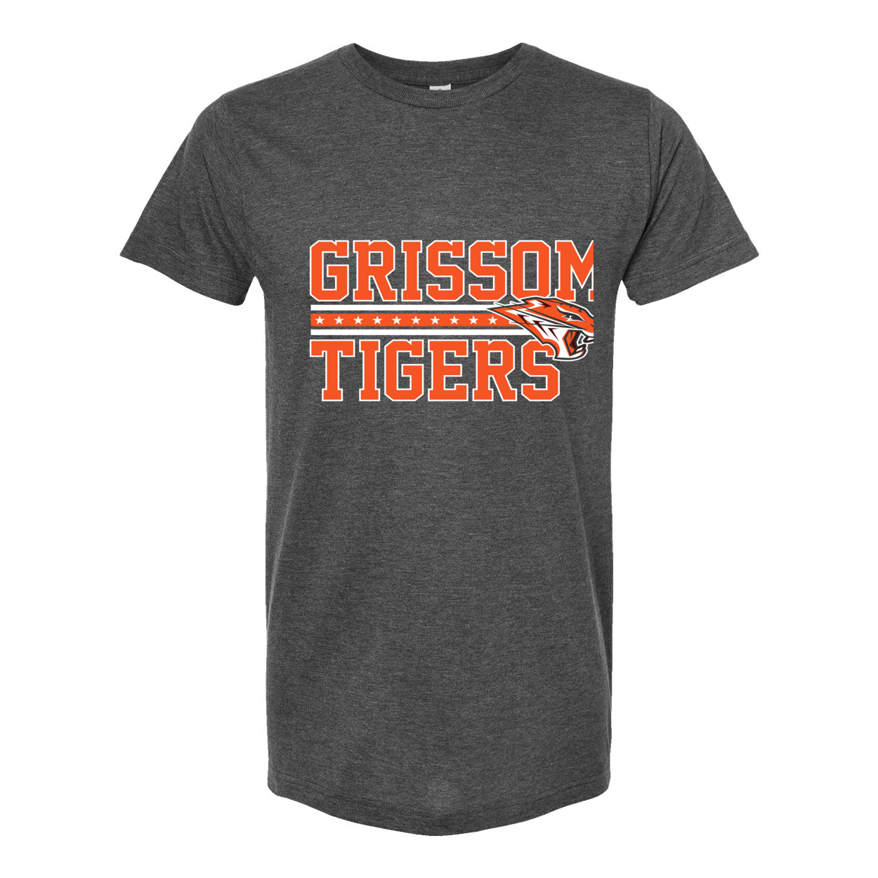 Grissom Star Tigers