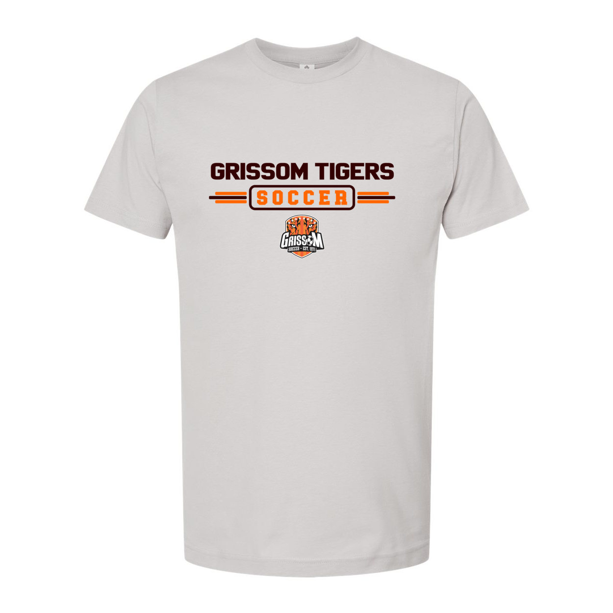 Grissom Men's Soccer