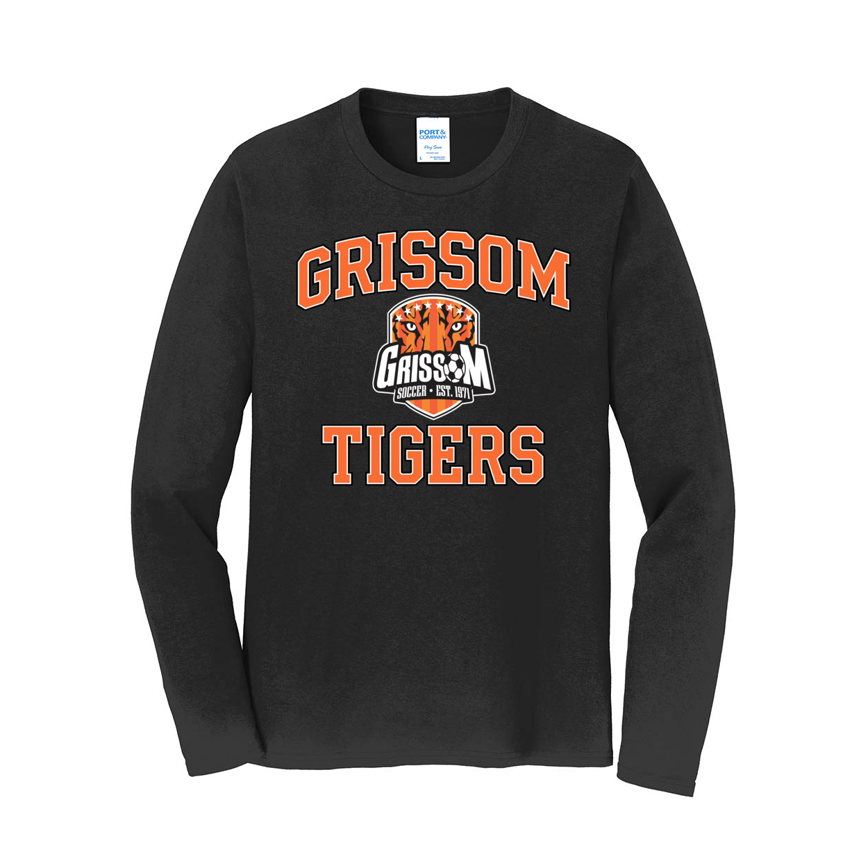 Grissom Tigers