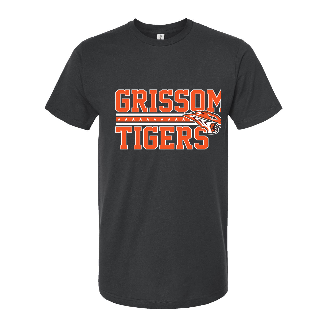 Grissom Star Tigers