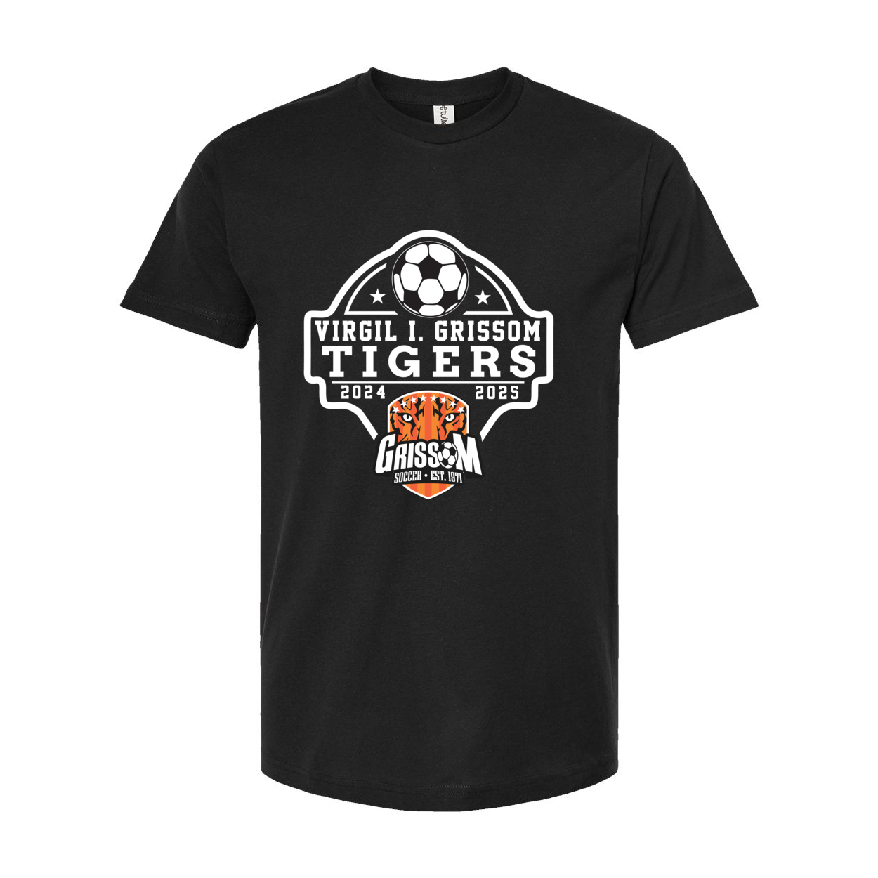 Tigers 2024-25
