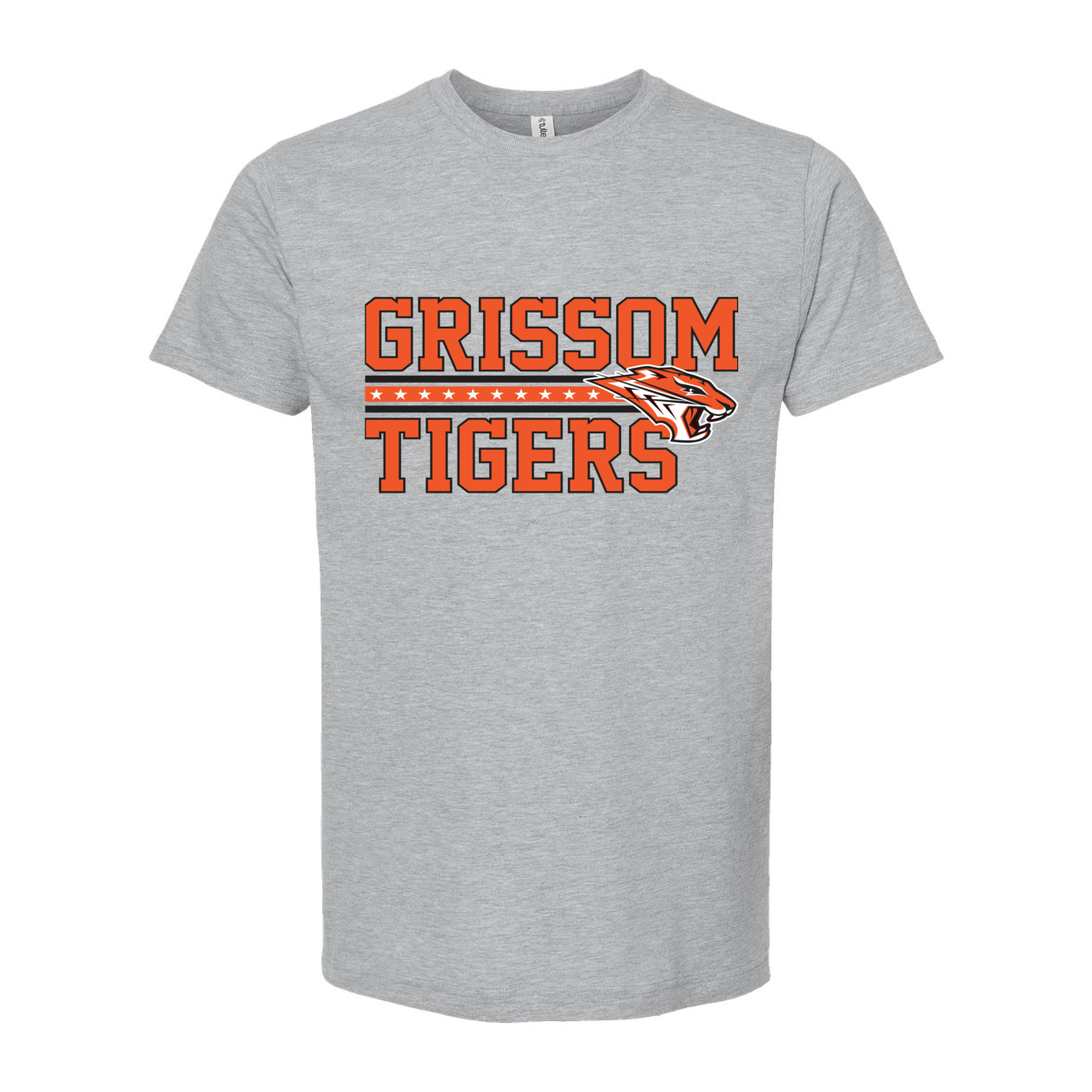 Grissom Star Tigers