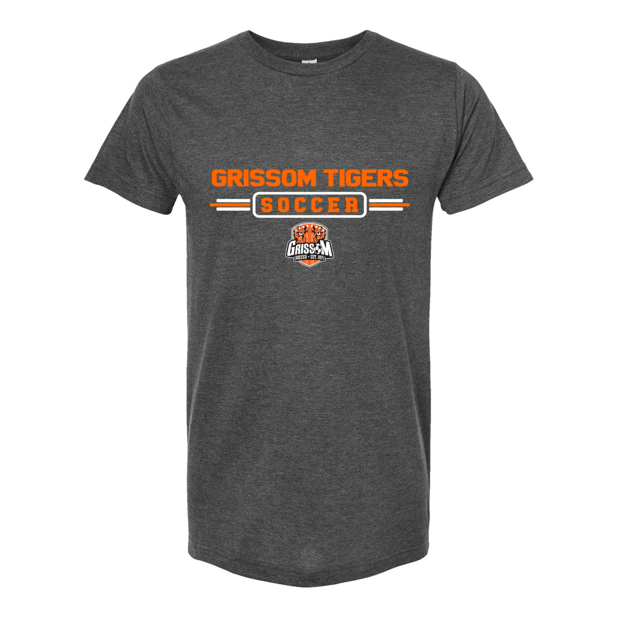 Grissom Soccer