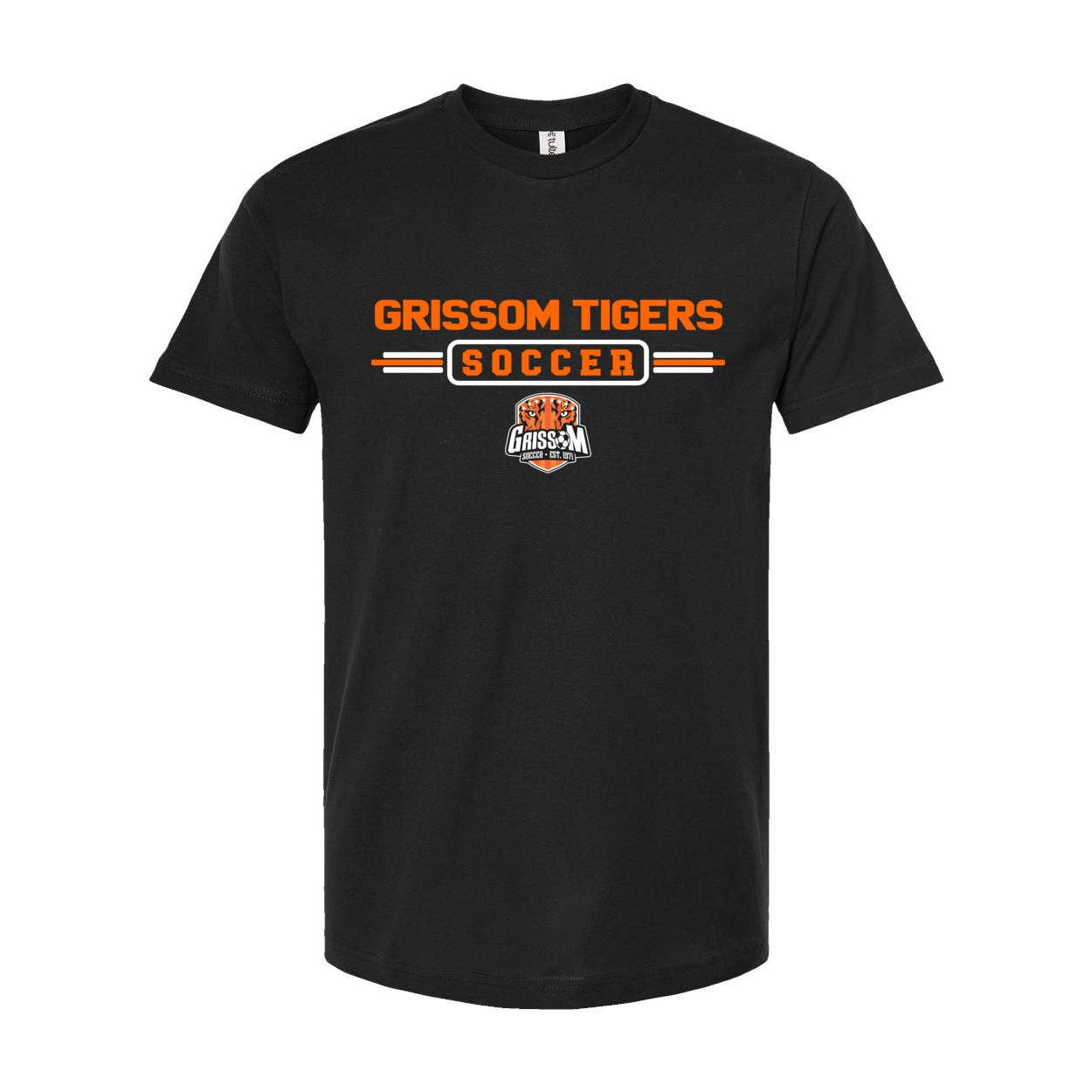 Grissom Soccer