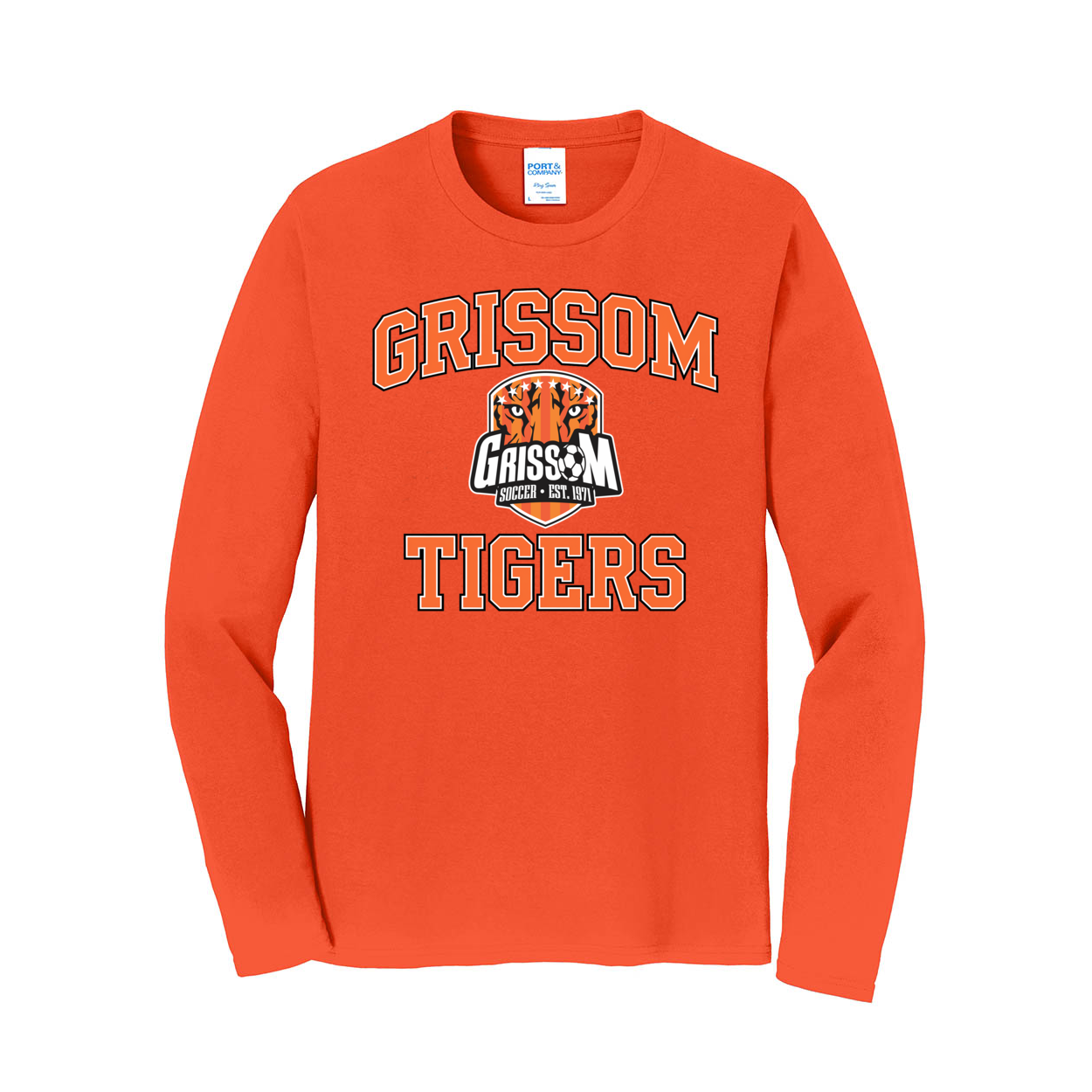 Grissom Tigers