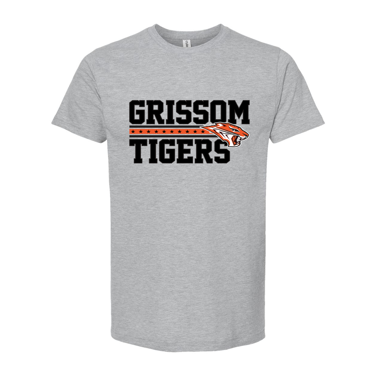Grissom Star Tigers