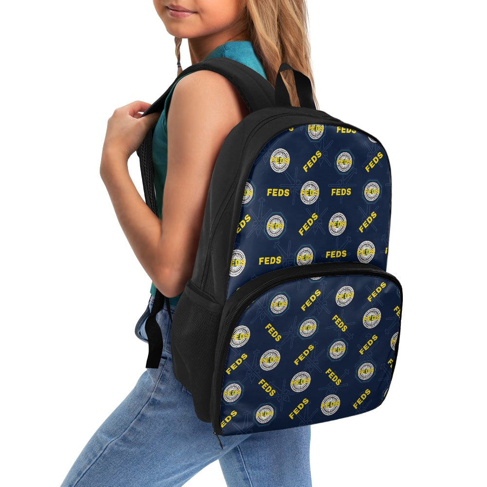 FEDS Backpack