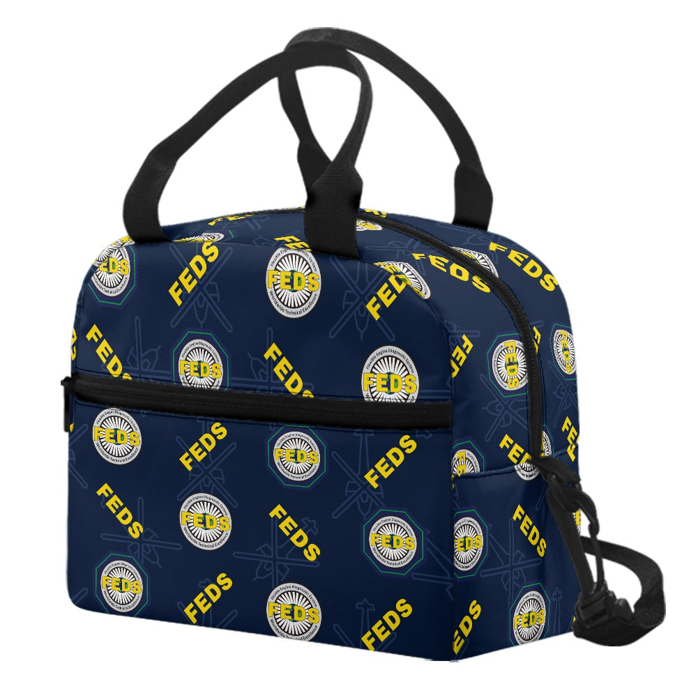 FEDS Lunch bag