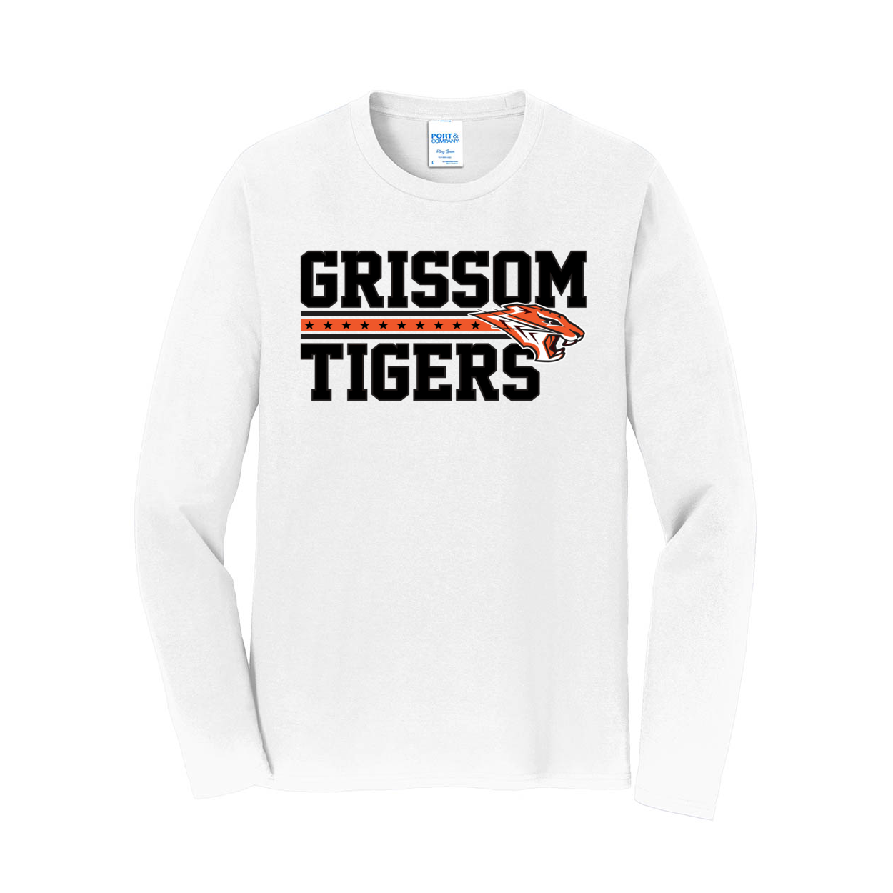 Grissom Star Tigers