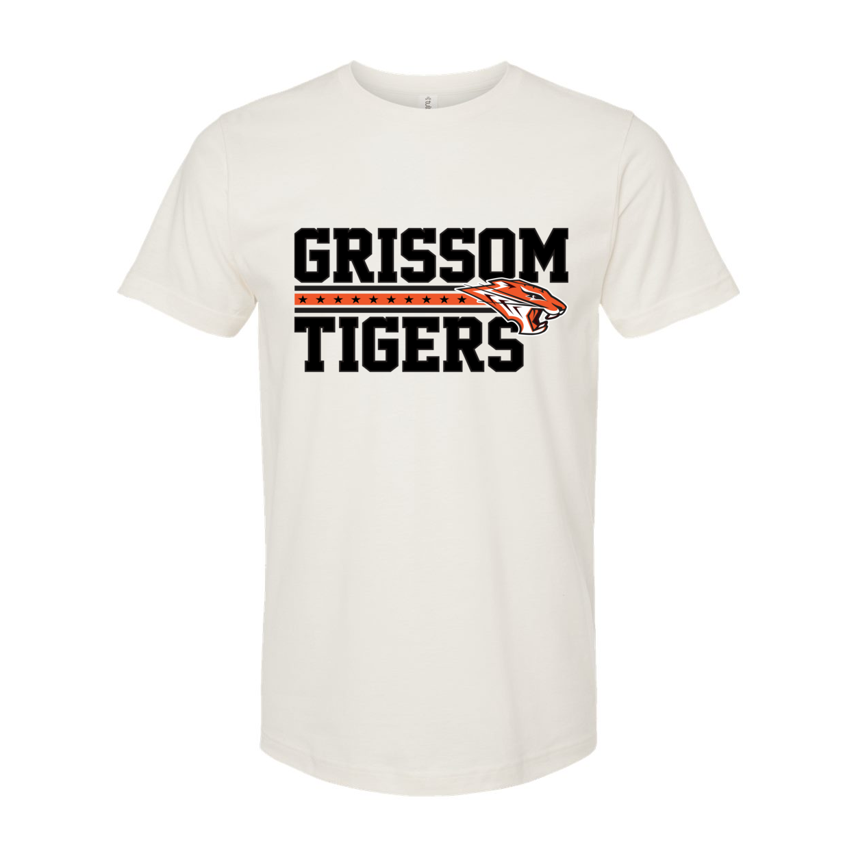Grissom Star Tigers