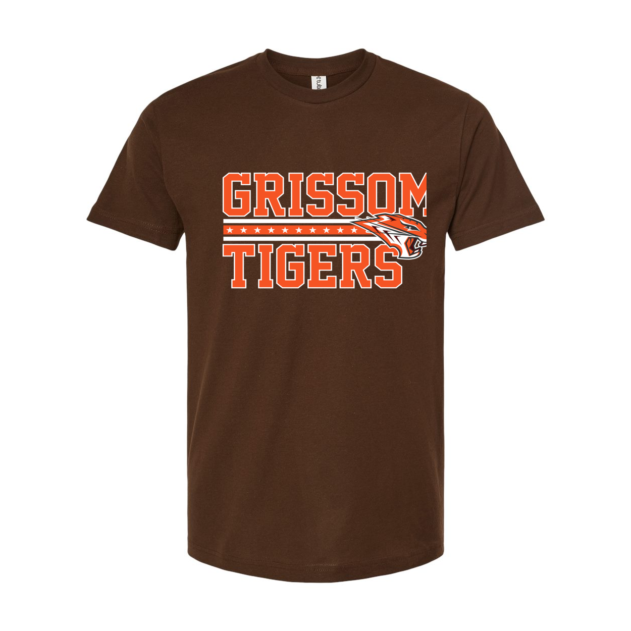 Grissom Star Tigers