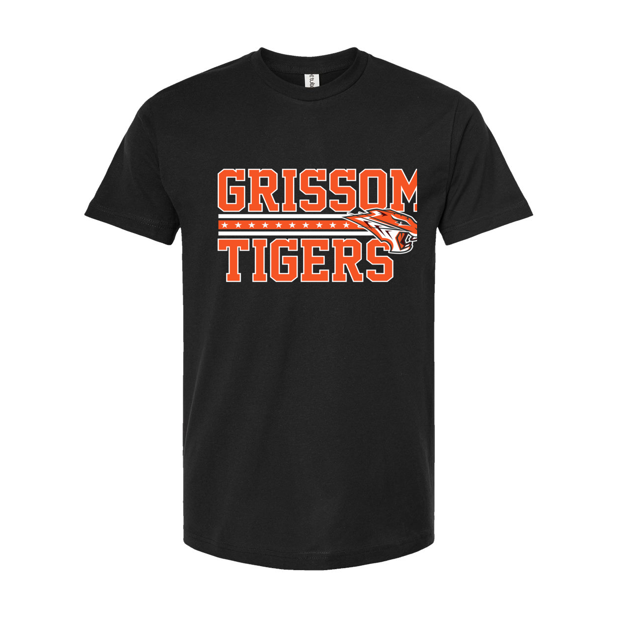 Grissom Star Tigers