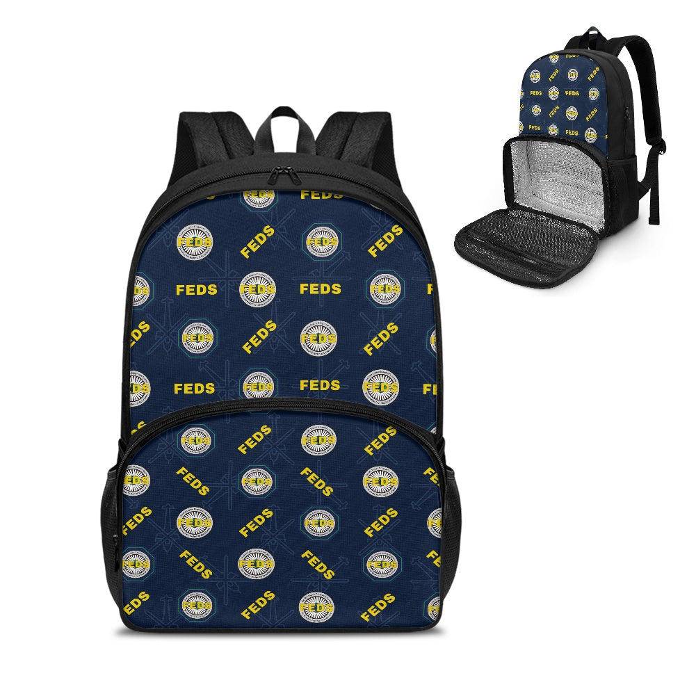 FEDS Backpack