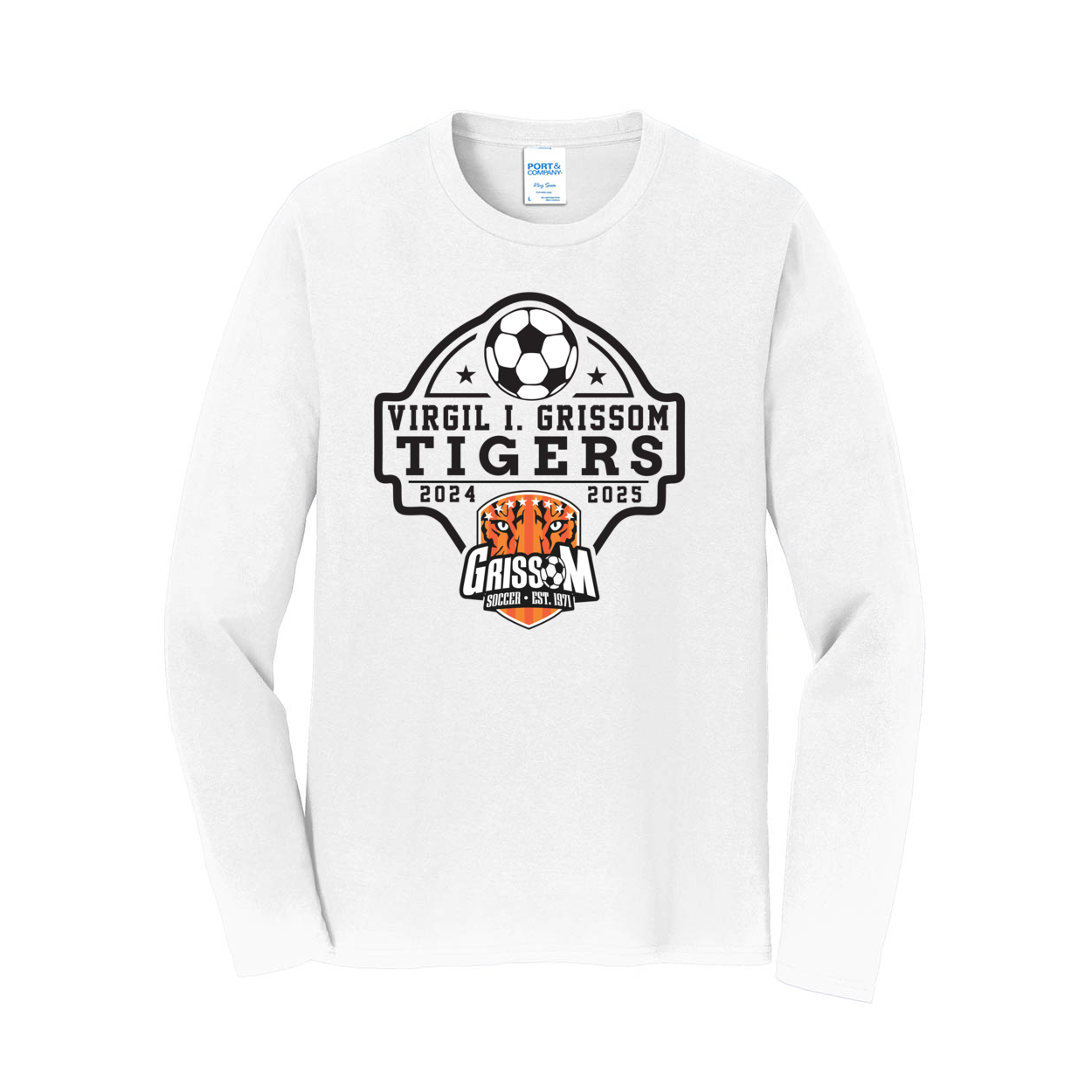 Tigers 2024-25