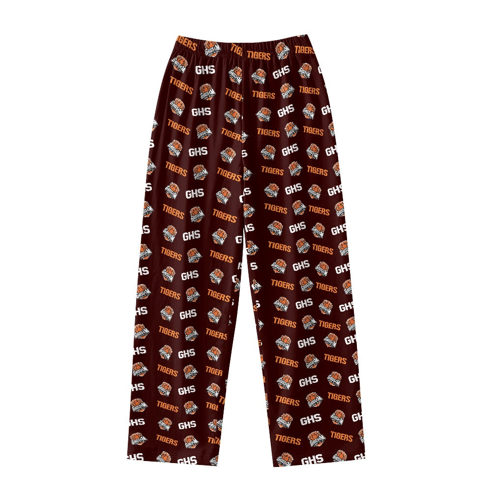 Men's Soccer (Brown)