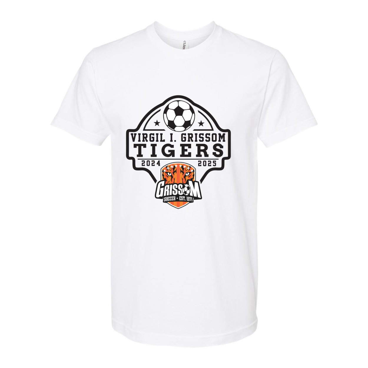 Tigers 2024-25